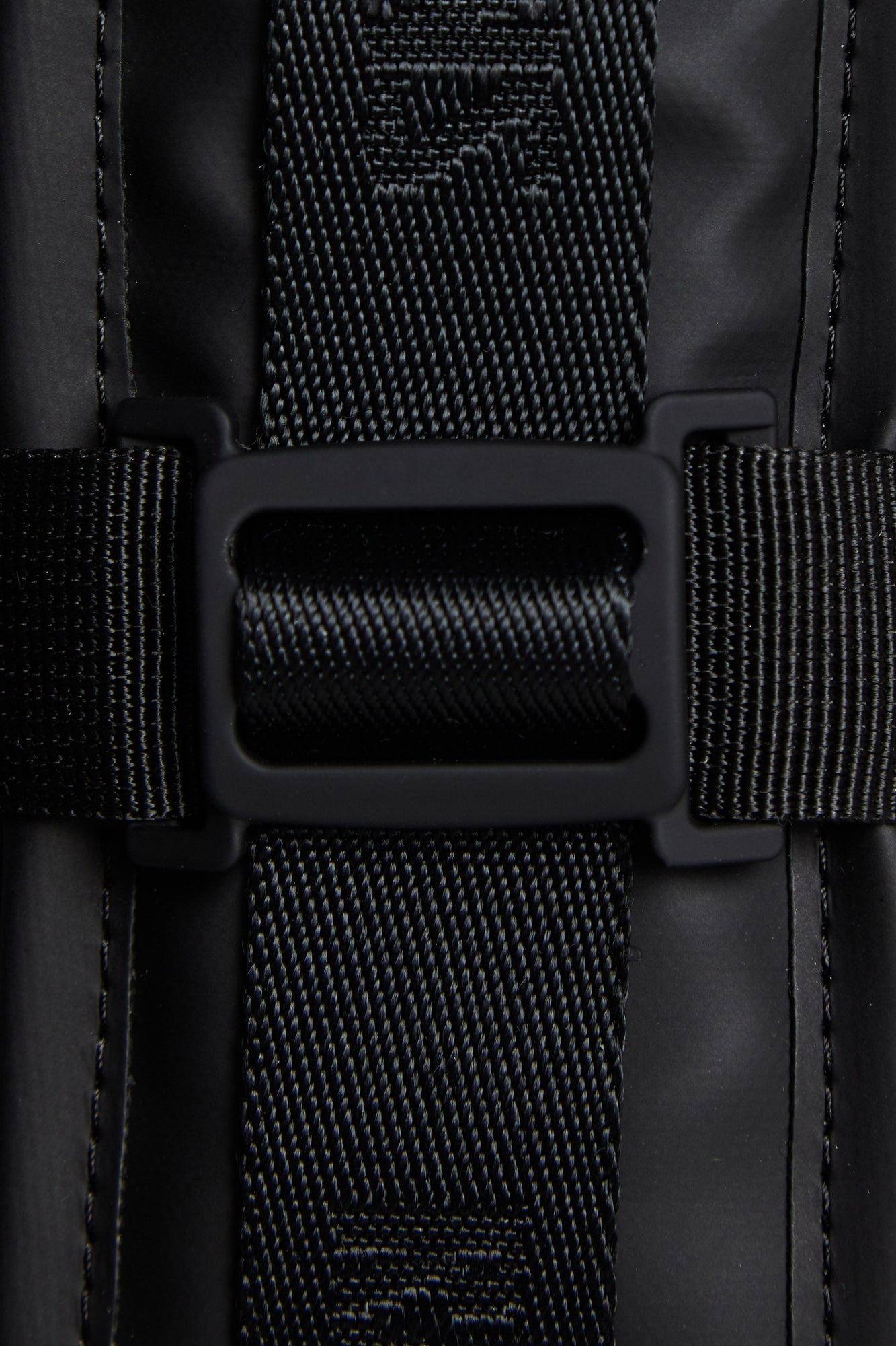 Trail Rucksack, Black