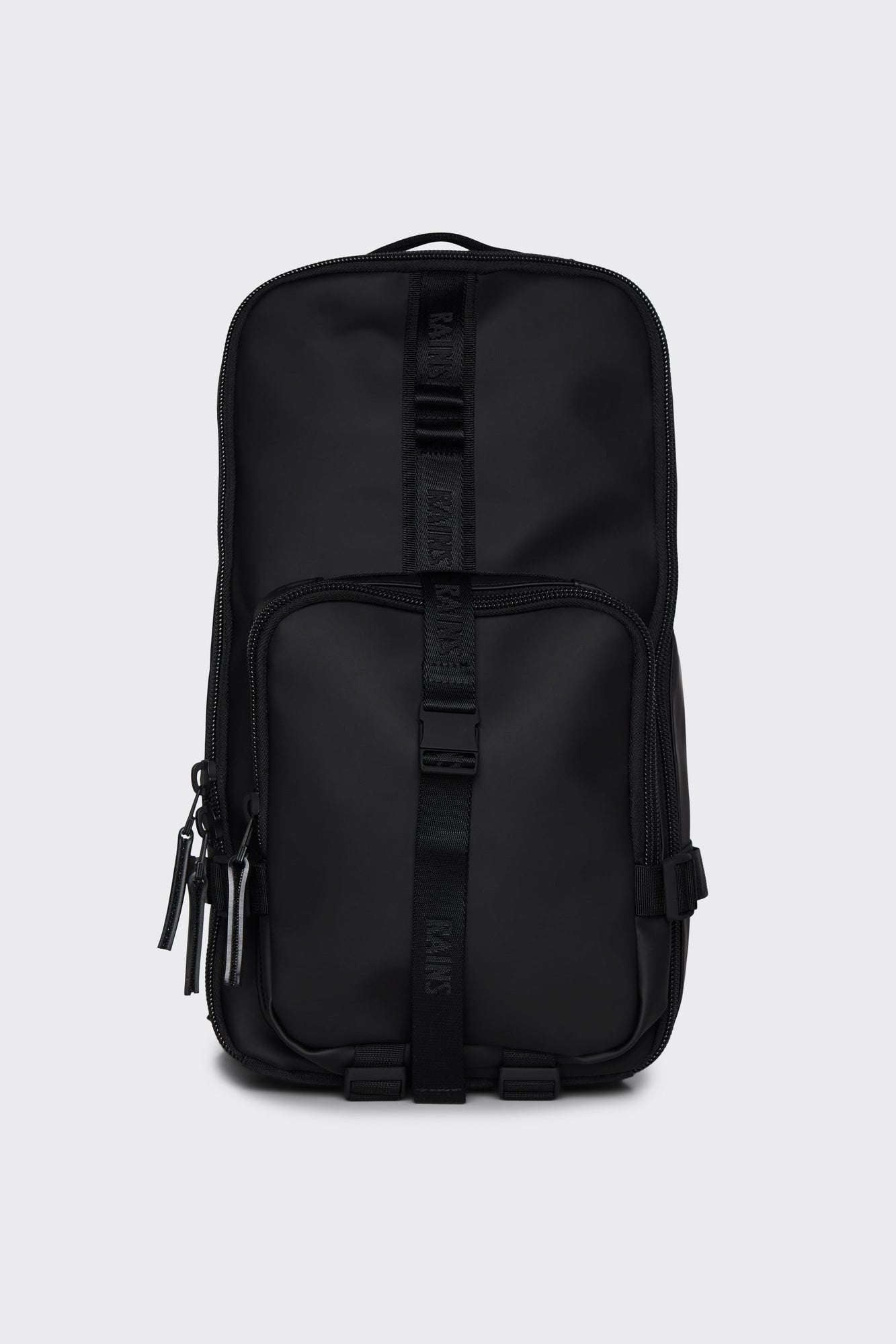 Trail Rucksack, Black