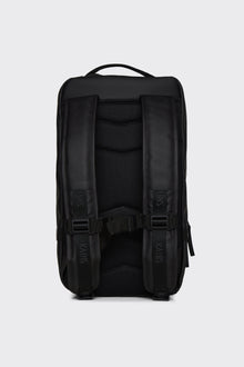 Trail Rucksack, Black