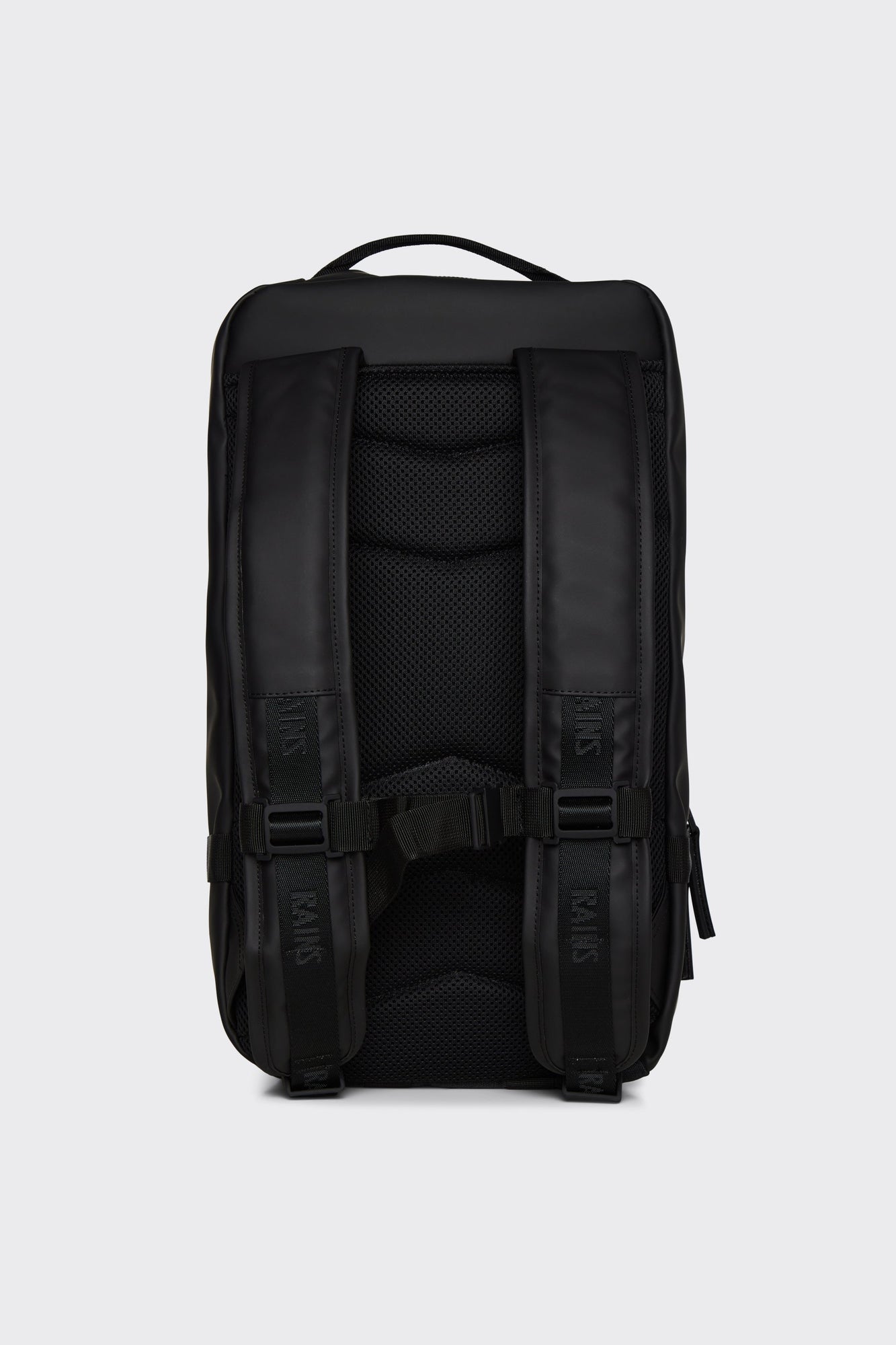Trail Rucksack, Black