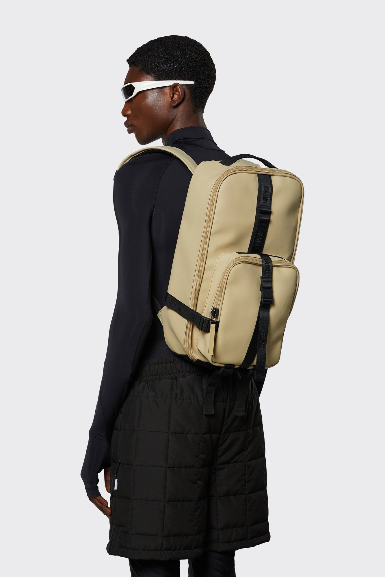 Trail Rucksack, Sand