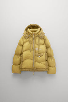 A.Simple Puffer (Dune) [Woman]