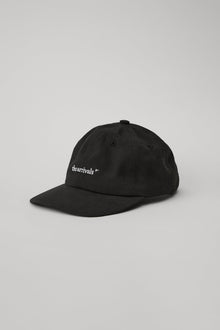 Dad Cap (Space Black)