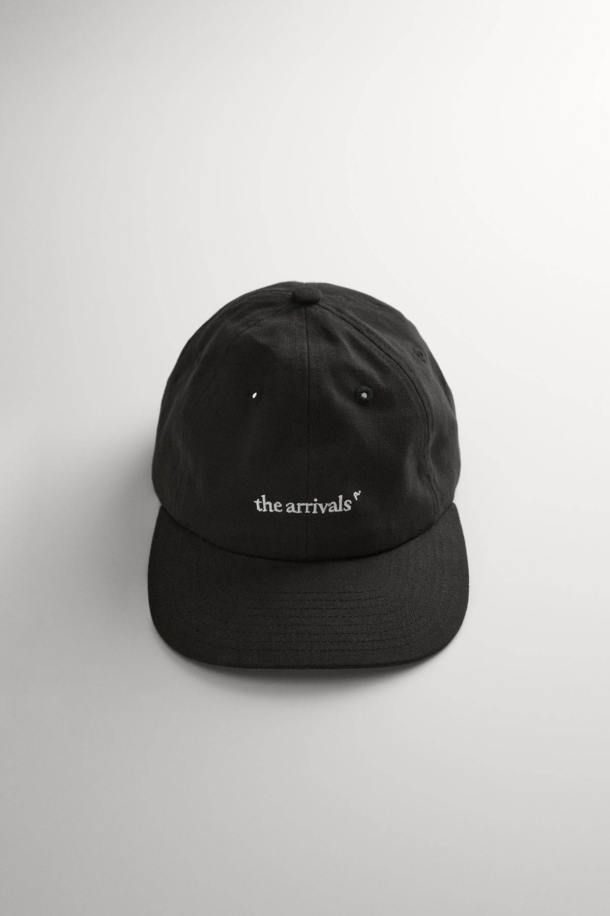 Dad Cap (Space Black)