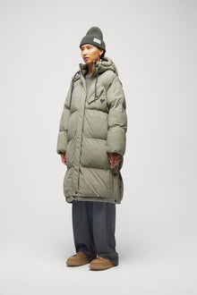 TURBO Sleeper (Sage) [Woman]