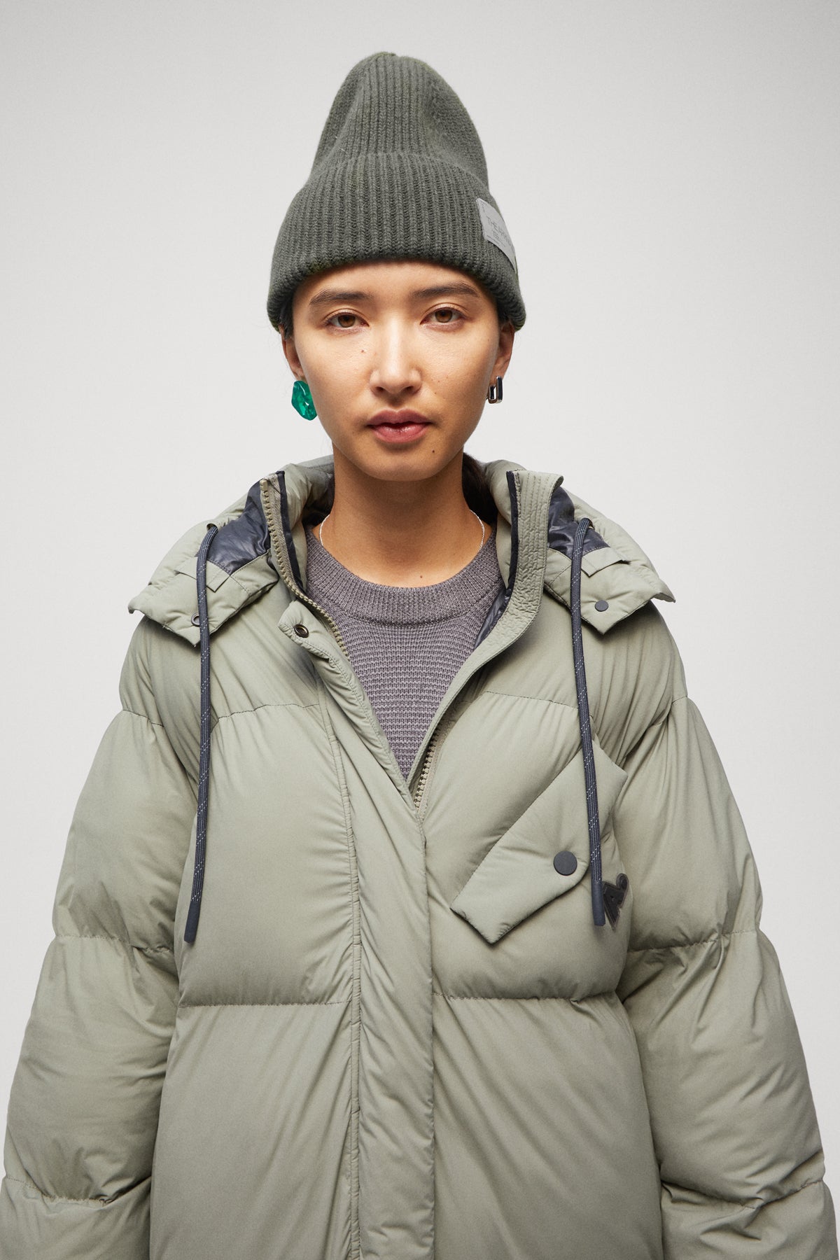 TURBO Sleeper (Sage) [Woman]