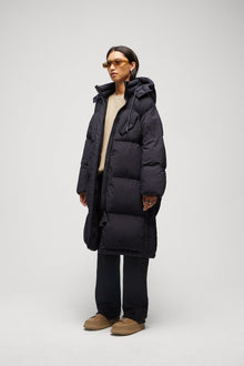 TURBO Sleeper (Space Black) [Woman]