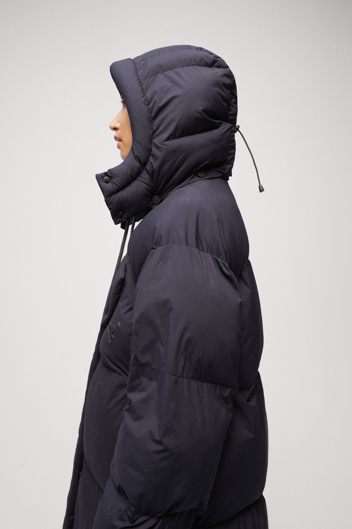 TURBO Sleeper (Space Black) [Woman]