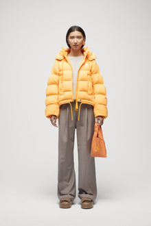 TURBO Puff (Flare) [Woman]