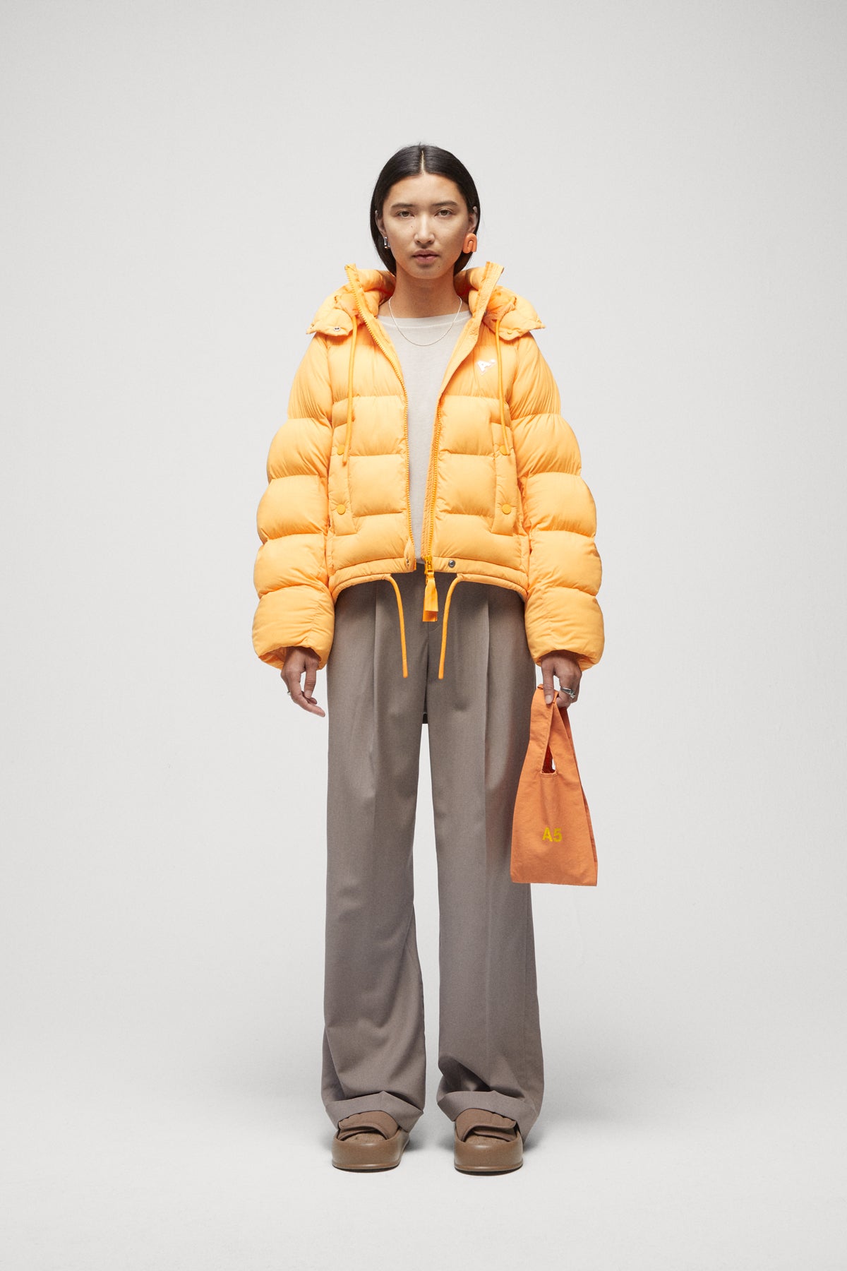 TURBO Puff (Flare) [Woman]