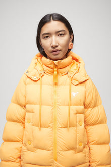 TURBO Puff (Flare) [Woman]