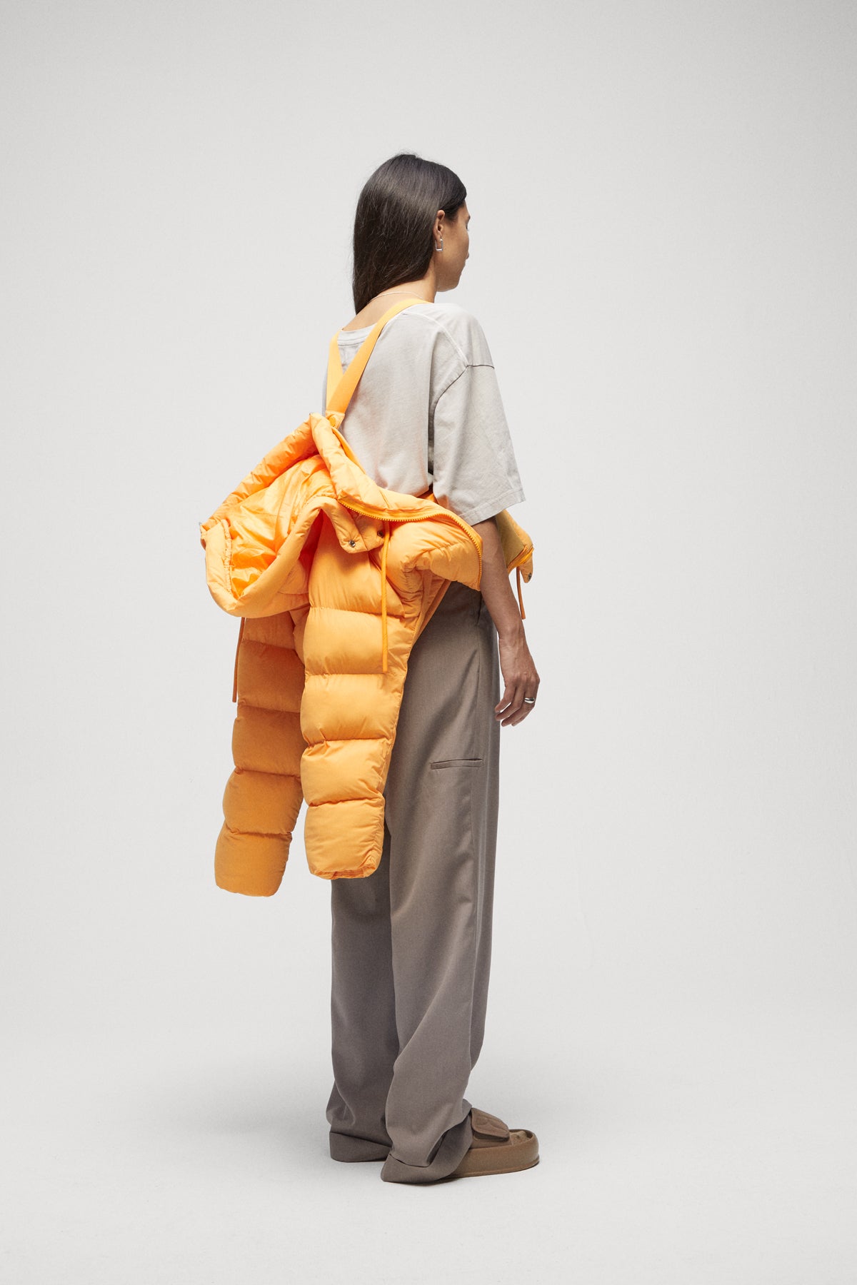 TURBO Puff (Flare) [Woman]