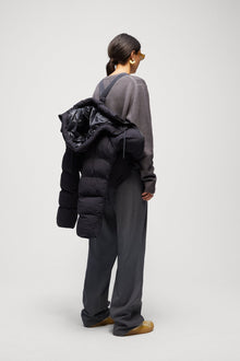 TURBO Puff (Space Black) [Woman]