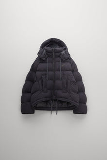 TURBO Puff (Space Black) [Woman]