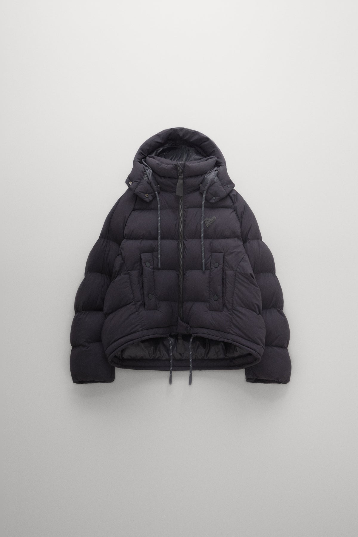TURBO Puff (Space Black) [Woman]