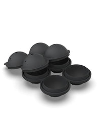 Charcoal One Tray