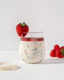 Terrazzo_Cream orig One Glass