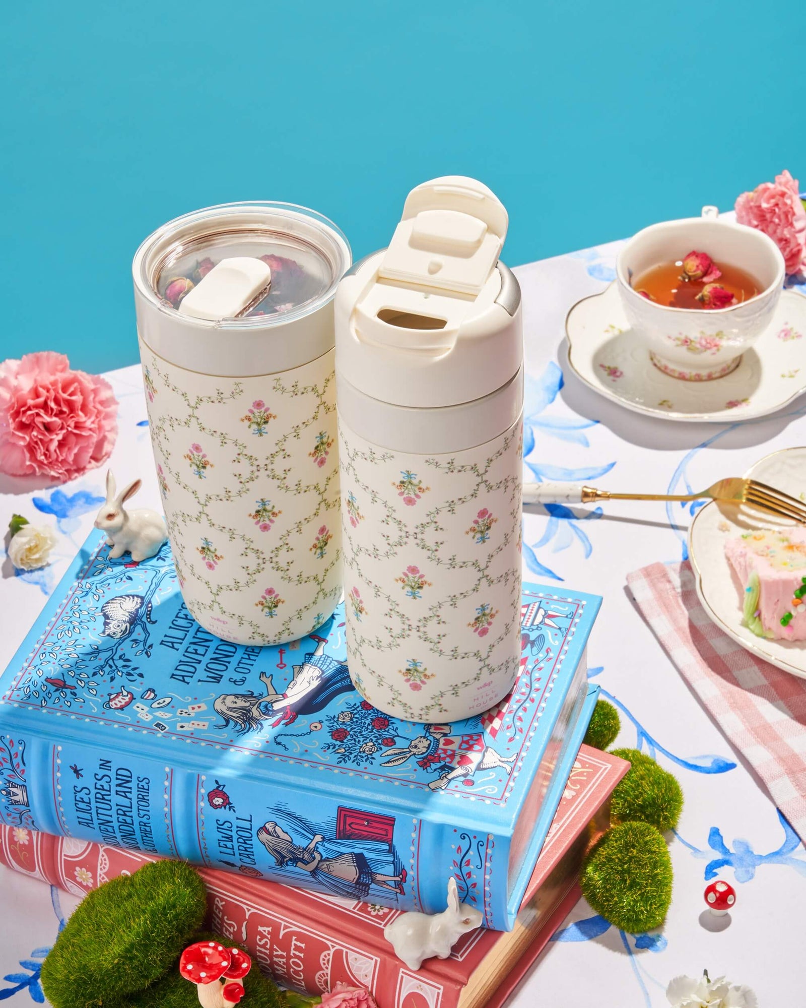 Hill House Home x W&P Insulated Tumbler