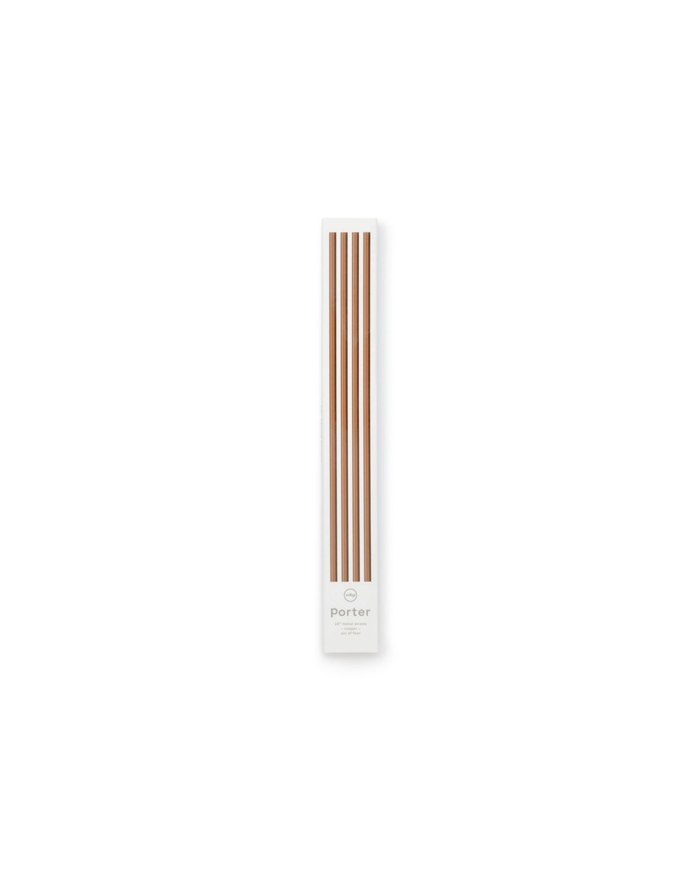 Copper 10 in