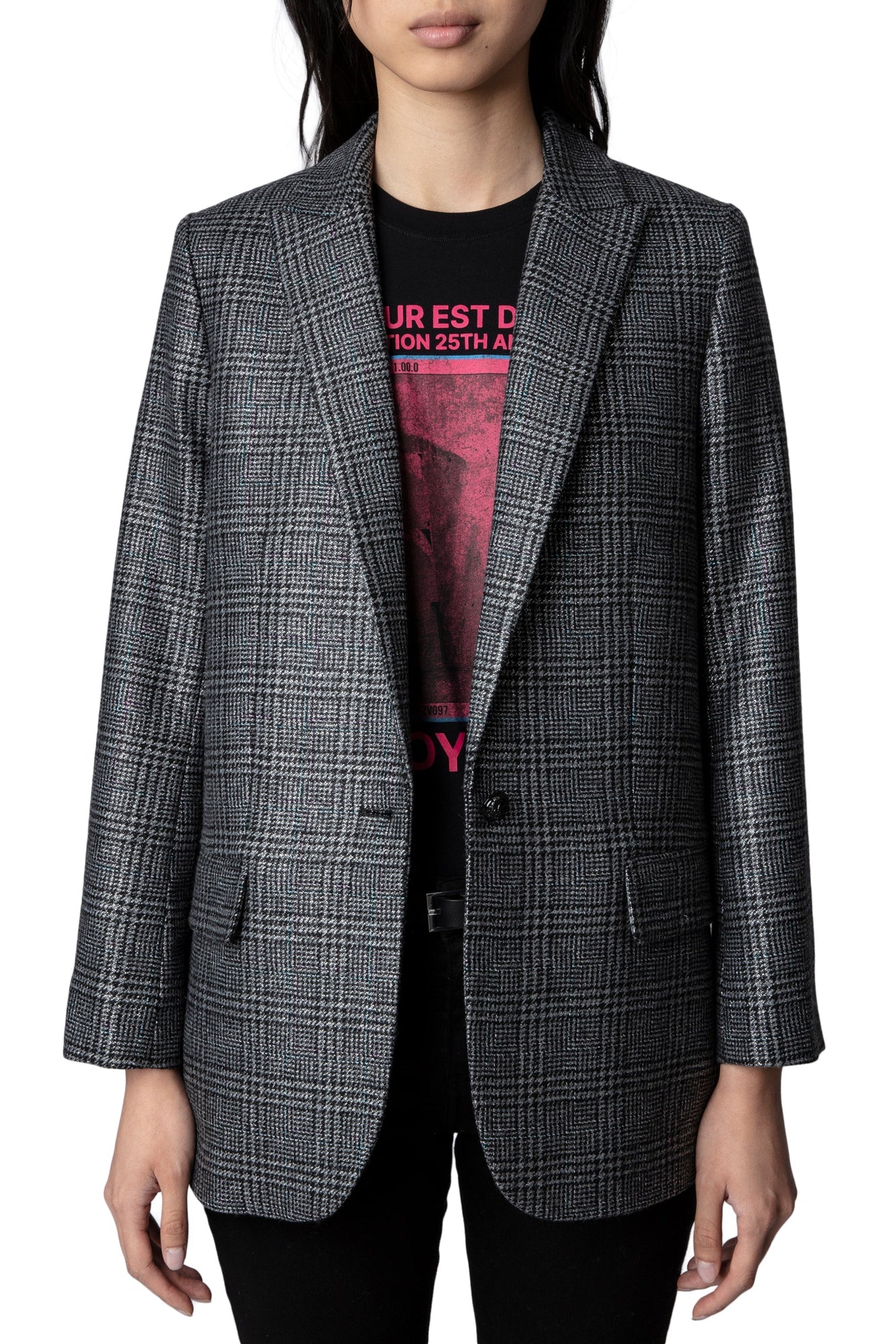 Viva Car Shimmer Veste