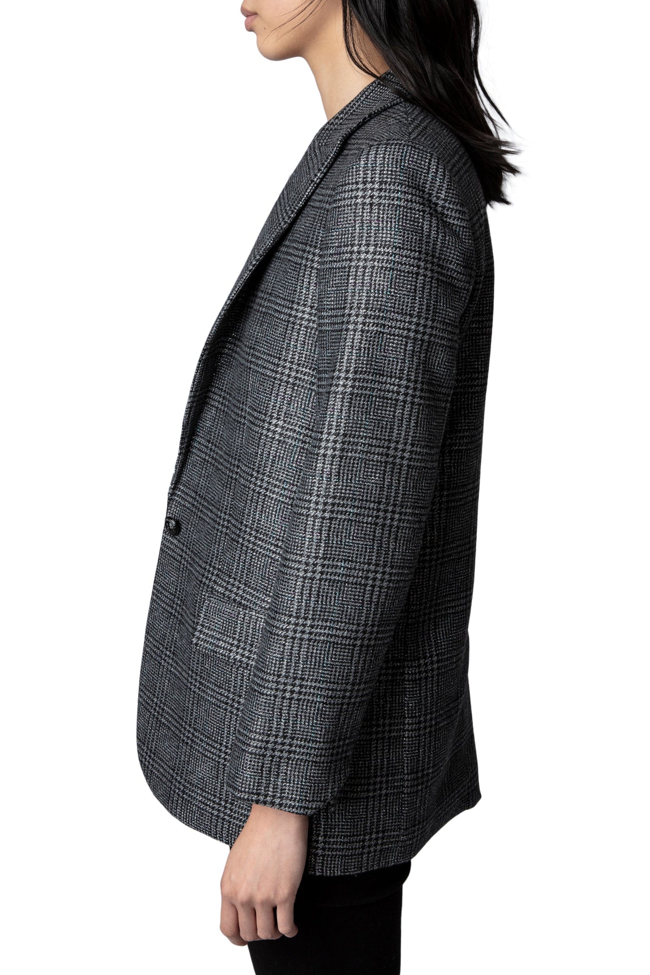 Viva Car Shimmer Veste