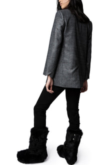 Viva Car Shimmer Veste