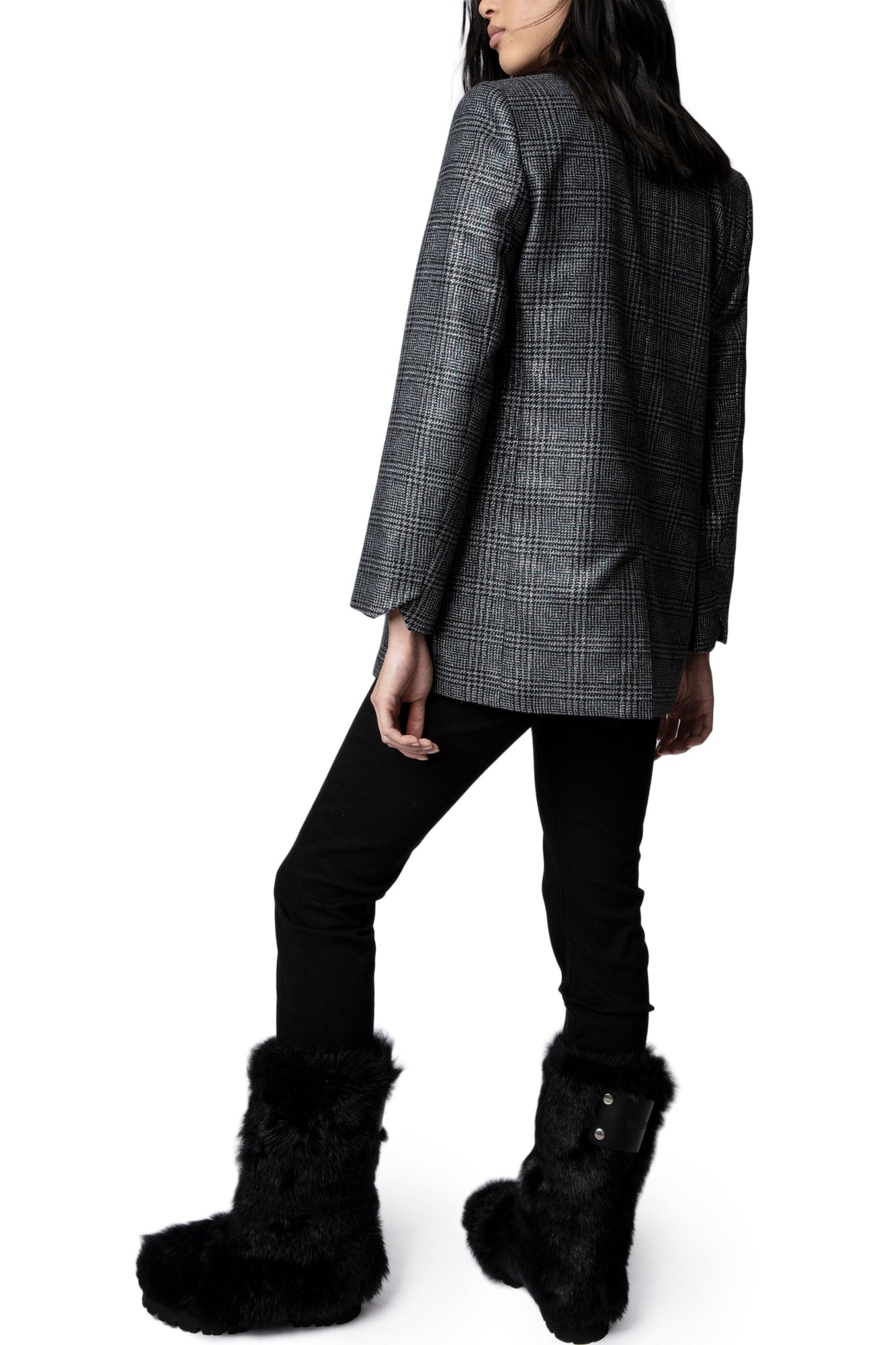 Viva Car Shimmer Veste