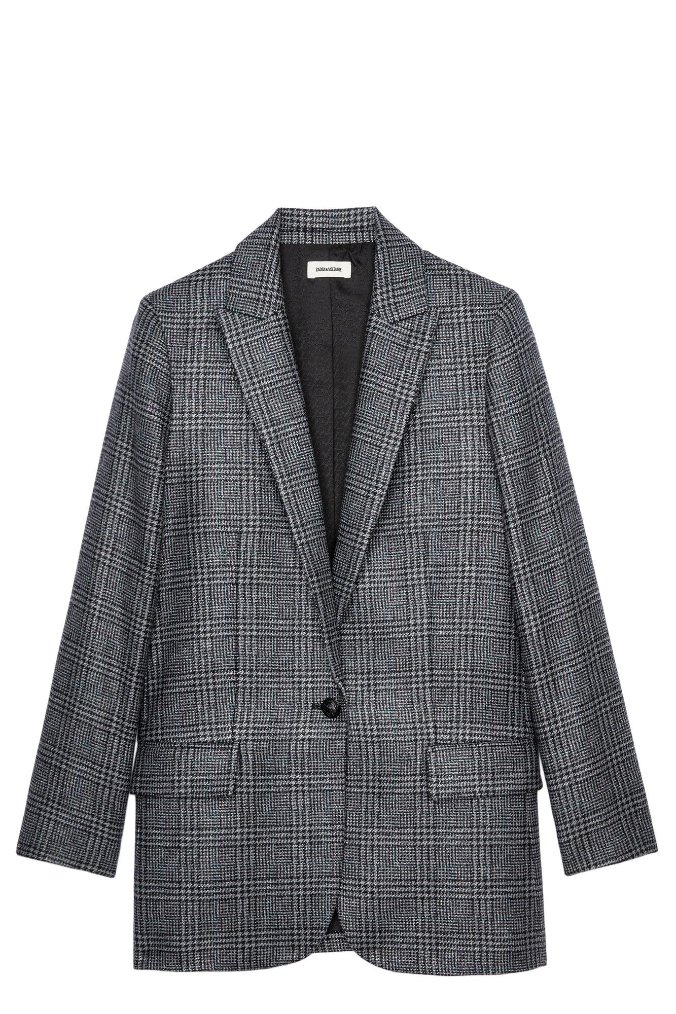 Viva Car Shimmer Veste