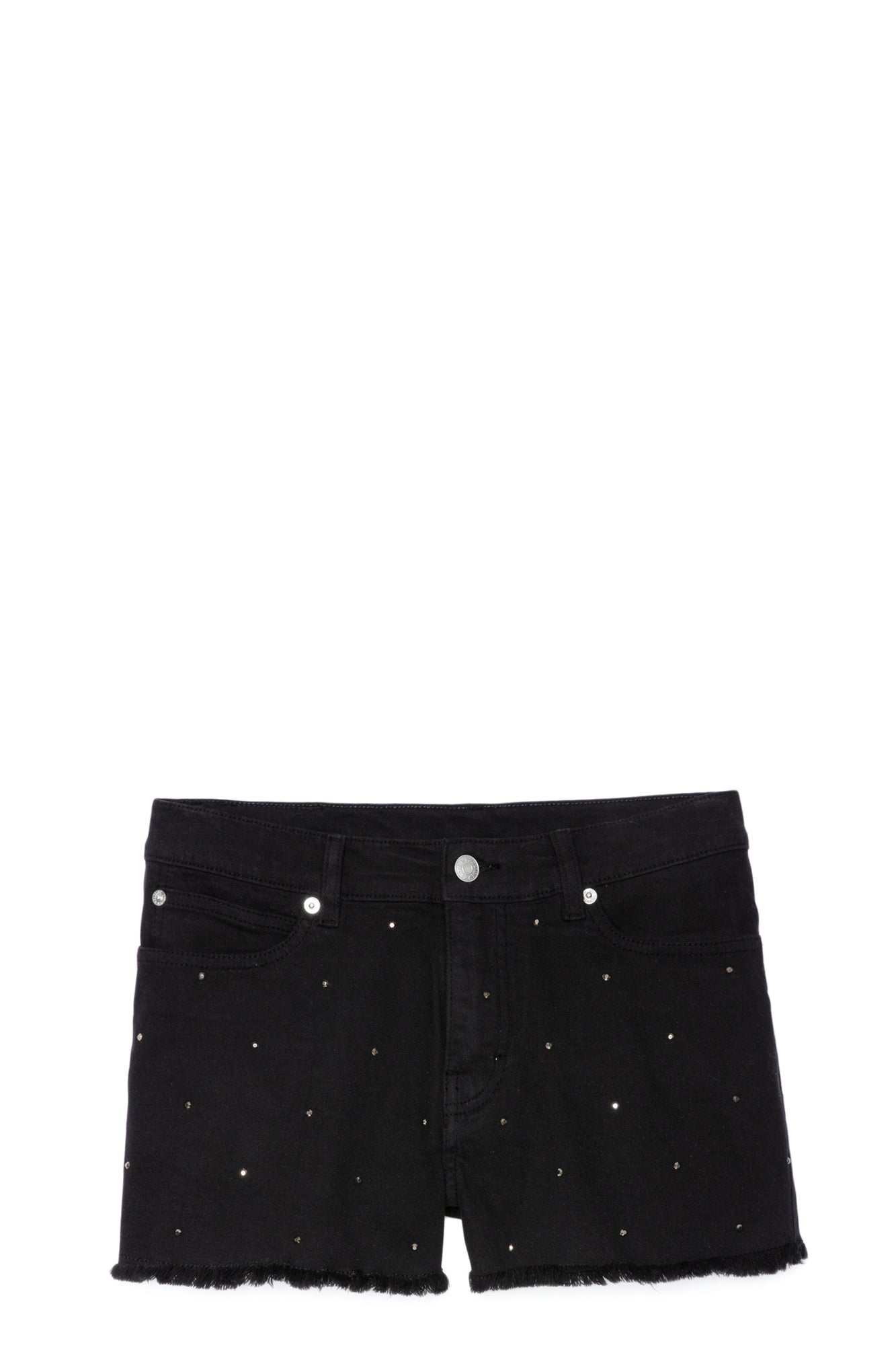 Storm Denim Strass