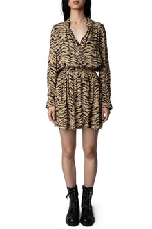 Rinka Tiger