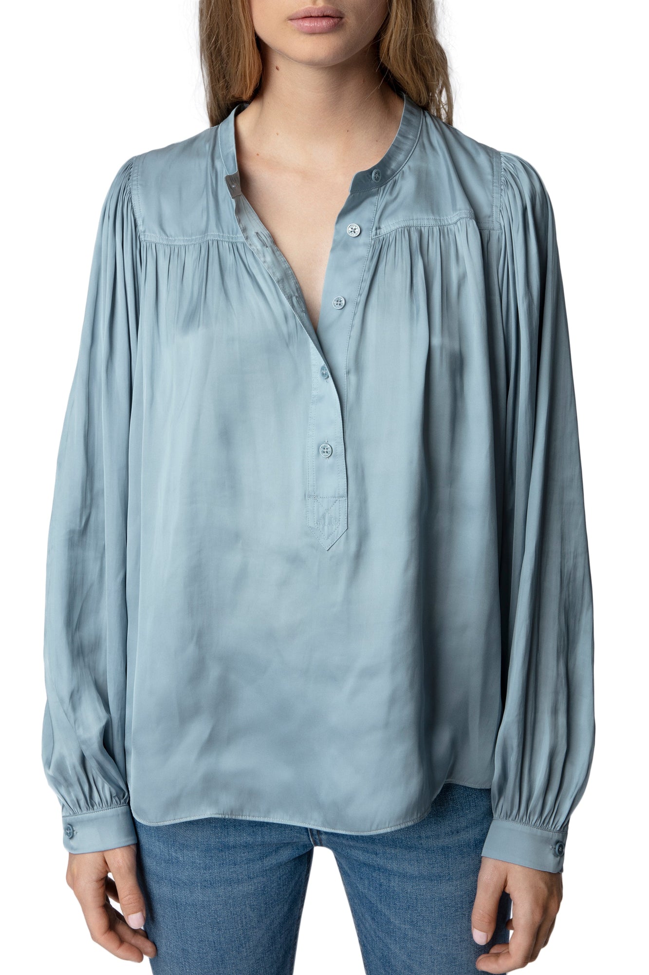 Tigy Satin
