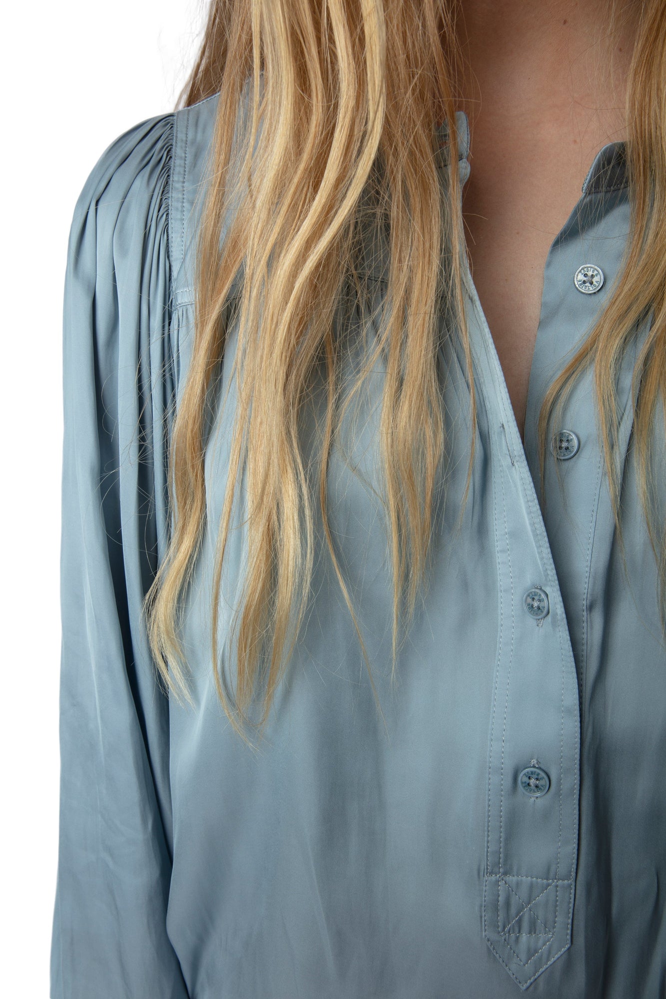 Tigy Satin