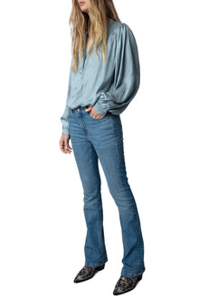 Tigy Satin