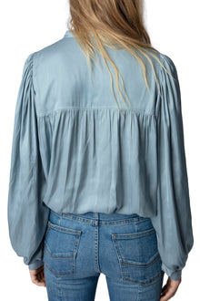 Tigy Satin