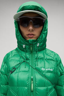 HAELO Hoodie (Turf) [Woman]