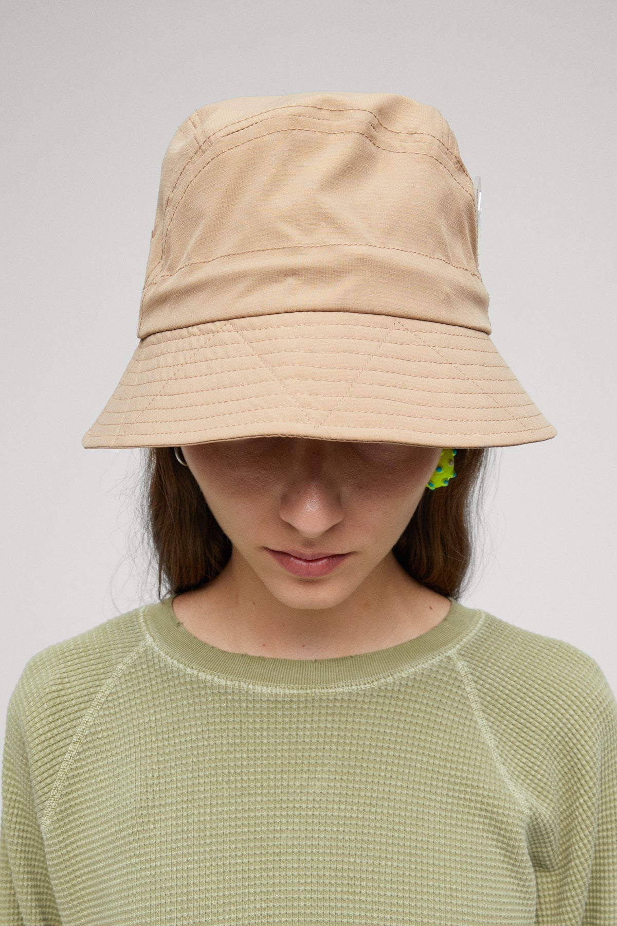 CORE Bucket Hat (Toast)