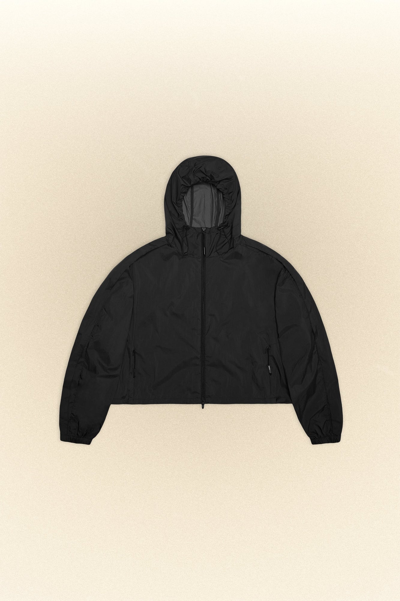 Rains W Naha Jacket Jackets 01 Black