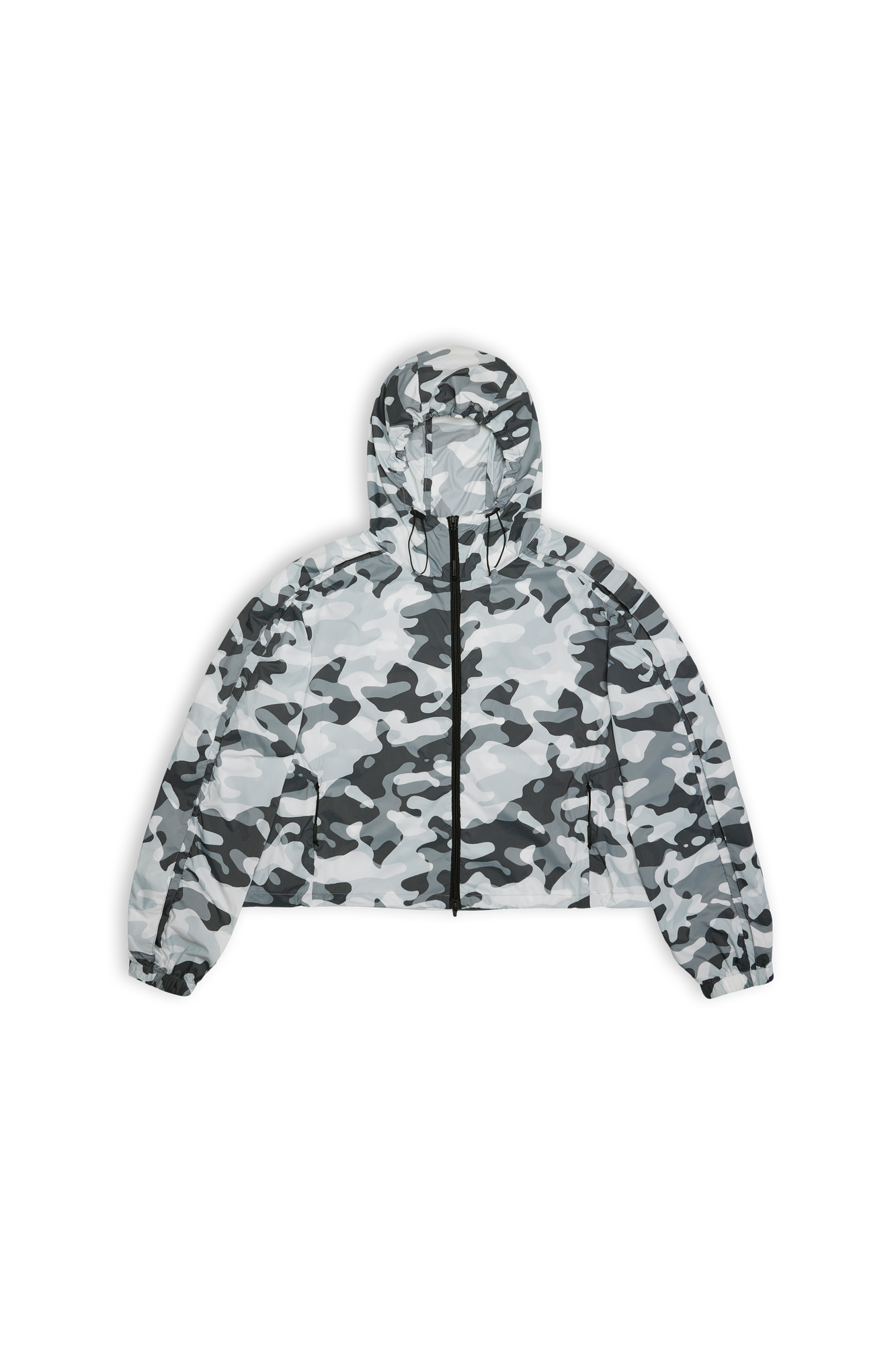 Rains W Naha Jacket Jackets 62 Camo