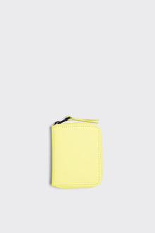 Wallet Mini, Straw