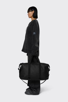 Weekend Bag, Black