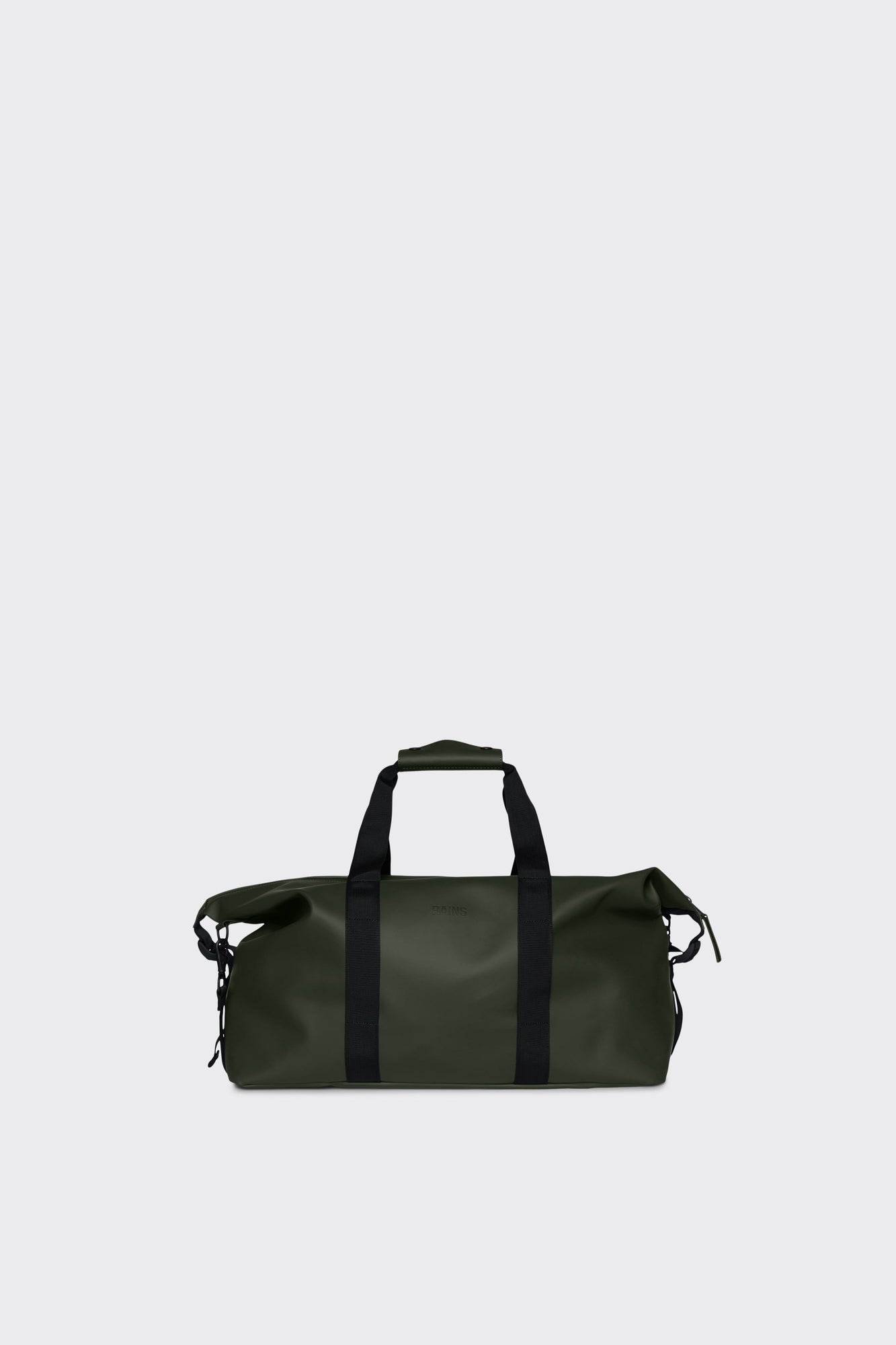 Weekend Bag, Green