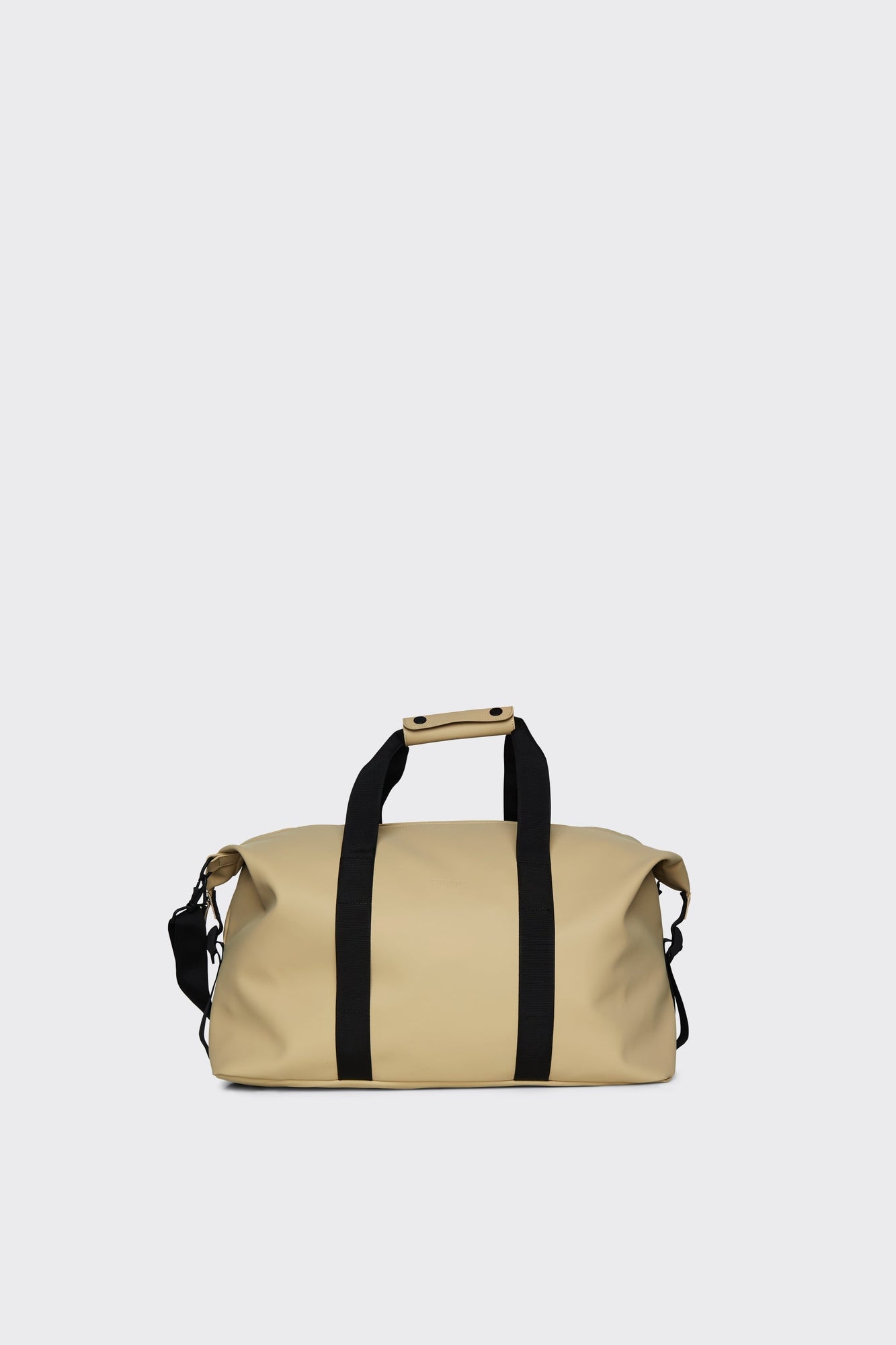 Weekend Bag, Sand