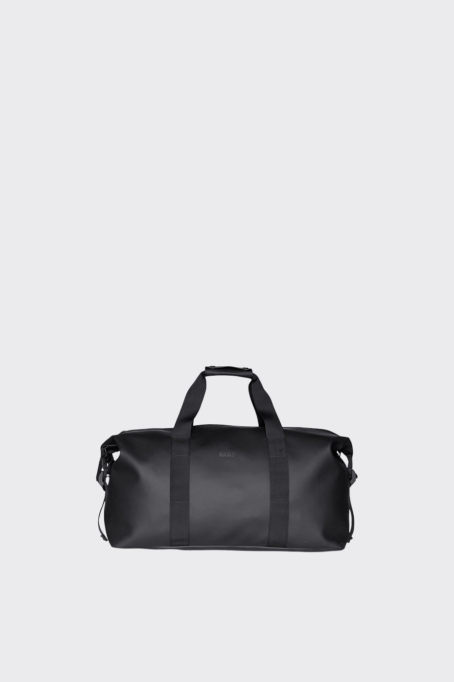 Weekend Bag Large, Black