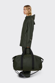 Weekend Bag Large, Black