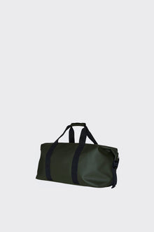 Weekend Bag Large, Green
