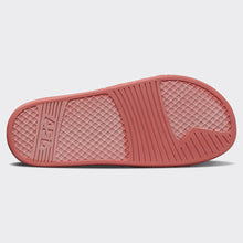 Women's Big Logo TechLoom Slide Cedar