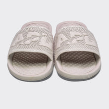 Men's Big Logo TechLoom Slide Clay