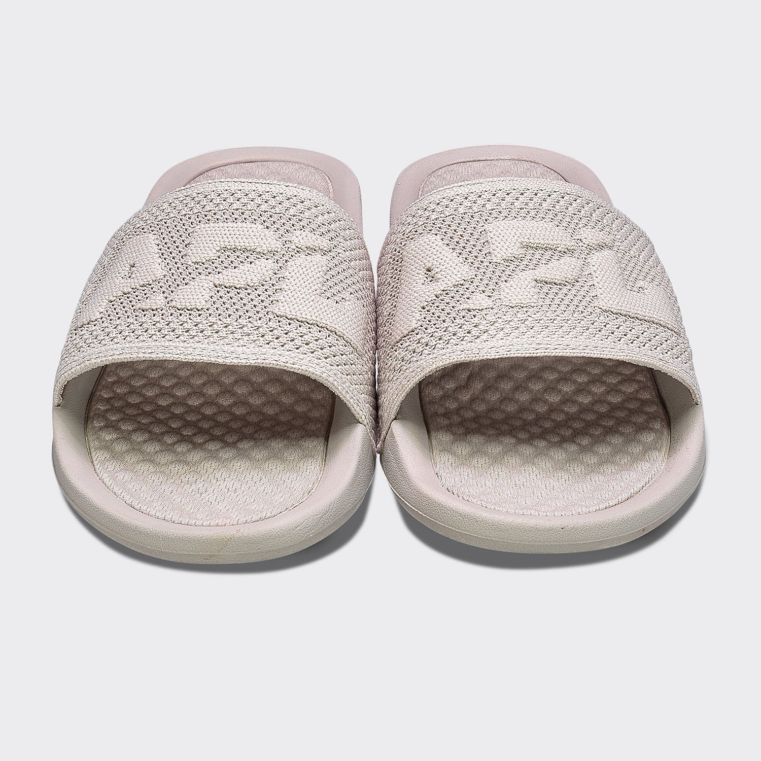 Men's Big Logo TechLoom Slide Clay