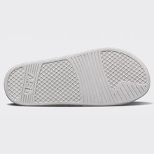 Men's Big Logo TechLoom Slide Clay