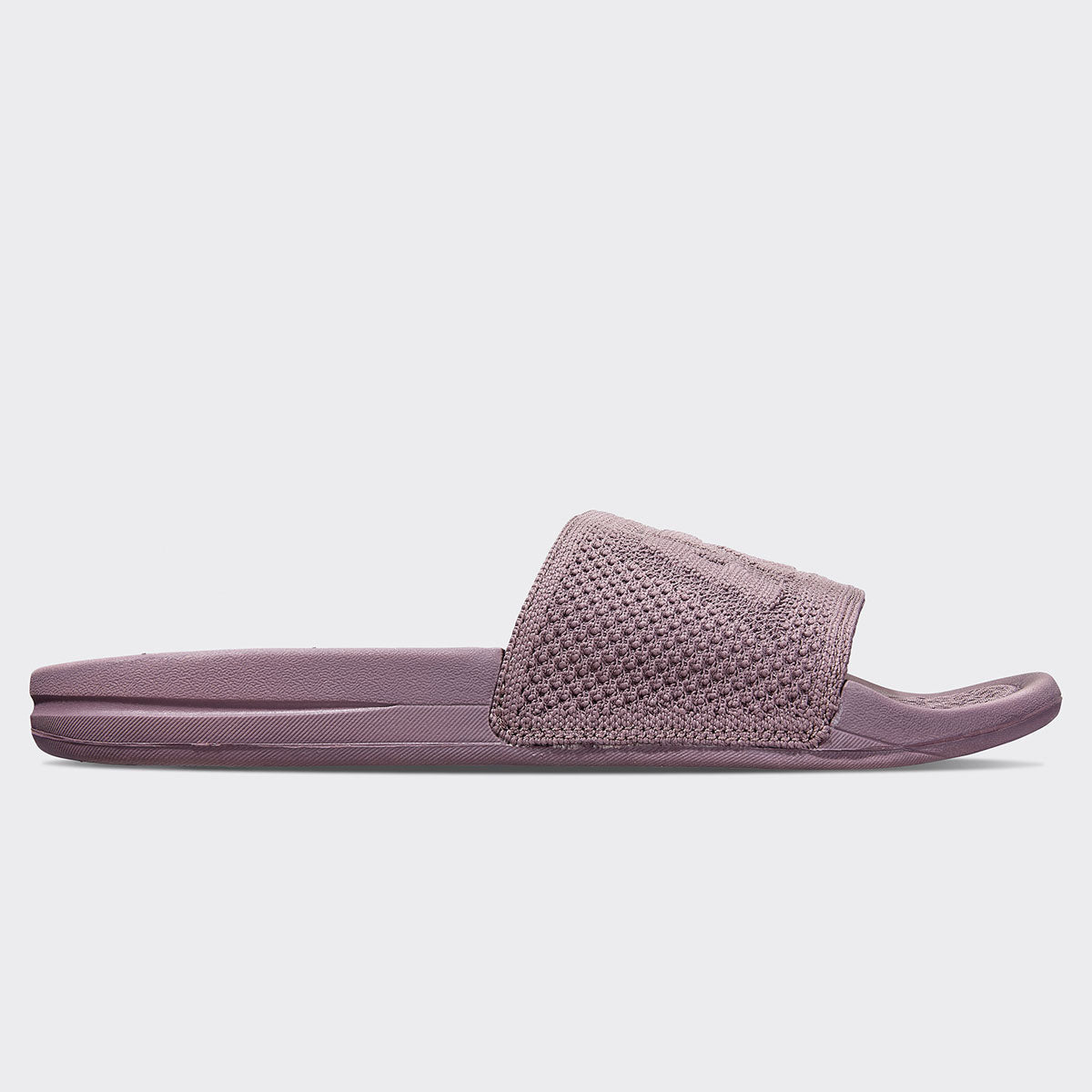 Women's Big Logo TechLoom Slide Moonscape